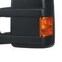 ДЗЕРКАЛО ПРИЧЕПИ СКЛАДНЕ NA РОКИ 2008-2016 FORD F250 F350 F450 F550  (17847342137) фото min 8