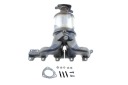 CATALYSEUR OPEL ASTRA G 1.6 2002- ASTRA H 1.6 2004- ZAFIRA A 1.6photo 11