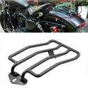 TRUNK MOTORCYCLE HARLEY SOLO SEAT TRUNK DO HARLEY SPORTSTER XL  photo 5