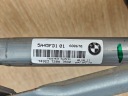 ORIGINAL MÉCANISME PETIT MOTEUR ESSUIE-GLACES AVANT BMW X6 G06 LCI 5A45FD1 10Kphoto 9