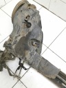 2016 RENAULT CAPTUR BEAM REAR  photo 11