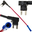 БАЙПАС BYPASS MINI ДОПОЛНИТЕЛЬНЫЙ ПРЕДОХРАНИТЕЛЬ MINIVAL