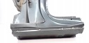 4L0810075 RACK A BODY LEFT LZ7S Q7 4L  photo 7
