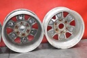 ДИСКИ АЛЮМІНІЄВІ ALUДИСКИ 16″ ET46 5X139.7X67.1 7JX16 MITSUBISHI PAJERO 3  (18158089569) фото min 12