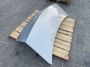TRUNK LID TRUNK CHRYSLER 300C SRT DESIGN RESTYLE THIRD STOP PS2 SILVER  photo 7