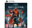 DLC для Assassin's Creed Valhalla: Dawn of Ragnarok для PS5