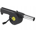 РУЧНОЙ НАСОС ДЛЯ ЗАПУСКА ГРИЛЯ