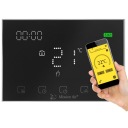 KIT Плиточный нагревательный мат MA-160Вт/м² 20м²