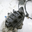 SUZUKI BURGMAN 650 2013 13+ CALIPER BRAKES PERID + BACK + SENSOR ABS  photo 5