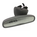 LUSTERKO WSTECZNE RENAULT LAGUNA III 8200581875