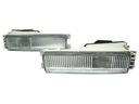 галоген галогенки левый+правый для Audi 80 B4 90-95