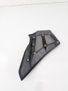 SUZUKI GSF 650 BANDIT 07-12 PROTECTION RADIATOR SIDE FAIRING RIGHTS  photo 5