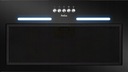 AMICA OMP6254BG STUDIO вытяжка под шкафом 462 м³/ч