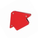 4 шт. МАГНИТНЫЙ СВАРОЧНЫЙ ДЕРЖАТЕЛЬ ПРОЧНОСТЬЮ ДО 25 ФУНТОВ