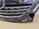GRILLE CALANDRE RADIATEUR CHROME OPEL MERIVA B II ANNÉE 2010-2013 13267758photo 8