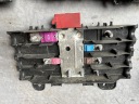 СТЕЛАЖ ЗАПОБІЖНИКИ VW CRAFTER II MAN TGE 2,0 TDI 18-20 2N0971804A  (17575716876) фото min 9
