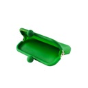 Силиконовый кошелек-кошелек