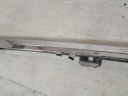 VW TIGUAN II 5N НАКЛАДКА БАМПЕРА ЦЕНТРАЛЬНА ЗАД ЗАДНЯ ХРОМ 5NA853835C  (18451024440) фото min 7