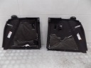 BMW X3 G01 GAUCHE DROIT COLLECTEUR GARNITURE COUVERCLES DE COFFRE 7452459 7452460photo 5