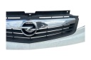 GRILLE OPEL VIVARO C 623100249R 2.0L DIESEL 2008photo 10