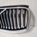 GRILLE CALANDRE VOLVO XC60 II LIFT 32386077photo 6