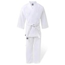 Kimono na karate pre dieťa + PAS ZDARMA - DBX BUSHIDO 140 cm EAN (GTIN) 5902539016789