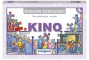 GRZECZNIAKI KIDS - КИНО, КОЛЛЕКТИВНАЯ РАБОТА