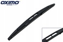 LIMPIAPARABRISAS ESCOBILLAS ESCALADE TAHOE C1 107 TWINGO I AYGO YARIS 30CM. PARTE TRASERA 