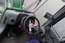 НОВА ЗАРЯДНИЙ ПРИСТРІЙ ТЕЛЕСКОПІЧНИЙ ЛОБОВЕ INTERBAUER IB3000 UDZWIG 3000KG 3T  (17848989751) фото min 11