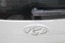 COUVERCLES DE COFFRE COUVERCLES DE COFFRE ARRIÈRE HYUNDAI SANTA FE II LIFT 09-12R 93Bphoto 6