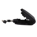 BLOCKING RUDDERS MOTORCYCLE WATERPROOF FASTENERS PORTABLE BLOCKING J4  photo 5