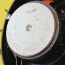 HAUT-PARLEUR ARRIÈRE MERCEDES-BENZ VANEO W414 A4148200102 NR488photo 6