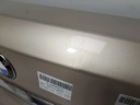 INFÉRIEURE PIÈCE COUVERCLES DE COFFRE BMW 5 GRAN TURISMO (F07) 7238429 3.0L DIESEL 220KW 2009photo 10
