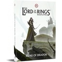Властелин колец RPG 5E: Руины Эриадора