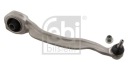 BRAS DE SUSPENSION SUSPENSIONS ROUES AVANT DROIT INFÉRIEUR MERCEDES AVEC (C216), AVEC (W221) 3.0-6.2photo 15
