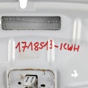 COUVERCLE CAPOT MOTEUR FORD KUGA 2008-2012photo 13