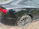 AUDI A5 SPORTBACK 8W РЕСТАЙЛ S-LINE СИДІННЯ ДИВАН САЛОН 2023 ДИЗЕЛЬ HYBRID  фото 9