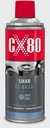 CX-80 GATE GREASE 500ML СПРЕЙ