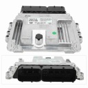 КОМП'ЮТЕР POKADOWY ДВИГУНА АВТОМОБІЛЬНОГО 39127 2B700 ECM ECU MODU K6  (18853413086) фото min 9