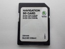 NAVIGATION NAVI RADIO TEXTILE ORIGINAL LIFT SKODA OCTAVIA III 5E RS VRS 19Rphoto 16