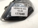 KAWASAKI VERSYS 650 15-20 ФАРА ЗАДНЯ ЗАД  (18868663012) фото min 6