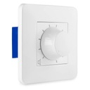 НАСТЕННЫЙ РЕГУЛЯТОР ОБЪЕМА 100В ПА 12ВТ