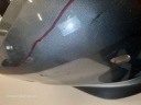 NISSAN X-TRAIL III PARE-CHOCS AVANT 620224CE0Hphoto 6
