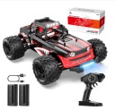 АВТОМОБИЛЬ С ДИСТАНЦИОННЫМ УПРАВЛЕНИЕМ Deerc 1:14 RC80 КМ/Ч МОНСТР-ГРУЗОВИК 2,4 ГГц