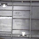 GAUCHE AVANT MOULURE SEUIL HYUNDAI IONIQ (AE) 85873G2500 11583268 88KWphoto 8