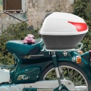 MULTIFUNCTIONAL CHEST NA HELMET I TOOLS MOTORCYCLE  photo 13