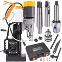 МАГНИТНАЯ дрель-нарезатель резьбы 2100 Вт 50 мм MT3 MT2