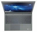 Ноутбук 15,6-дюймовый шлюз FHD, четырехъядерный процессор Pentium Silver, 4 ГБ DDR4 SSD128, Windows 10