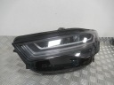 AUDI RS6 4G0 РЕСТАЙЛ C7 14-18 MATRIX ПОВНИЙ LED (СВІТЛОДІОД) ФАРА ЛІВА ПЕРІД ЄВРОПА *035B*  (18956416708) фото min 10