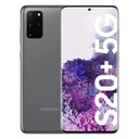 Samsung Galaxy S20+ (G986B/DS) 5G 12/128 ГБ серый